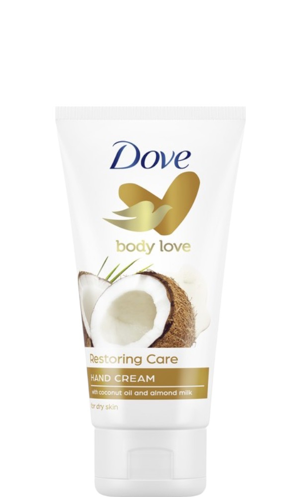 DOVE krém na ruky Restoring Care 75ml