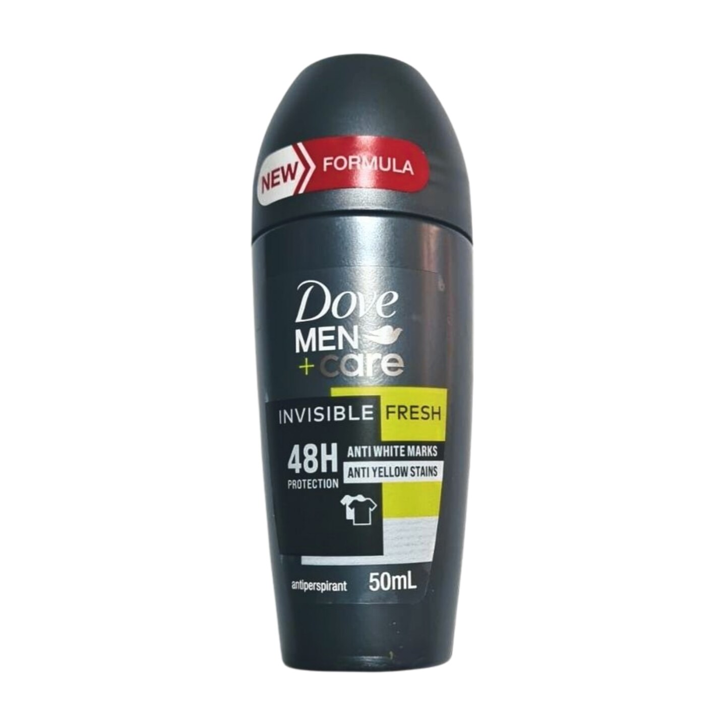 Dove pánsky antiperspirant 48h Invisible Fresh 50ml 
