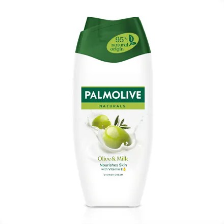 Palmolive sprchový gél Olive&Milk 500ml