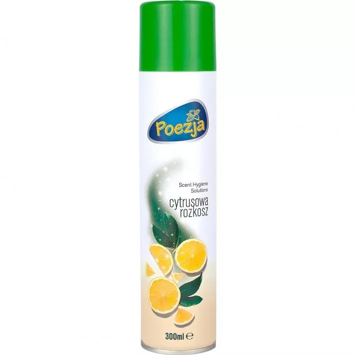 Poezja osviežovač Citrusová rozkoš 300ml