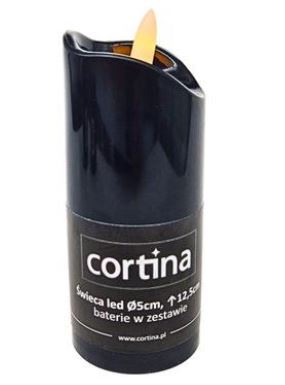 Cortina led svetlo 12,5cm