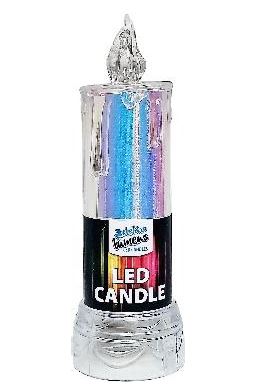 LED sviečka Elektro Lumens LD18