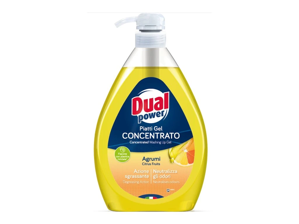 Dual power na riad citrus fruits 1000ml