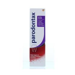 Parodontax zubná pasta Ultra Clean 75ml