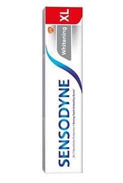 SENSODYNE Whitening XL zubná pasta 100ml