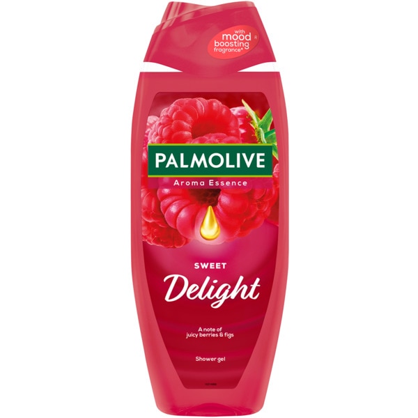 Palmolive sprchový gél Sweet Delight 500ml