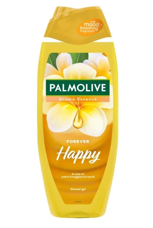 Palmolive sprchový gél Forever Happy 500ml