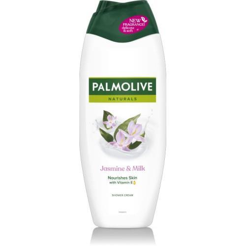 Palmolive sprchový gél Jasmine&Milk 500ml