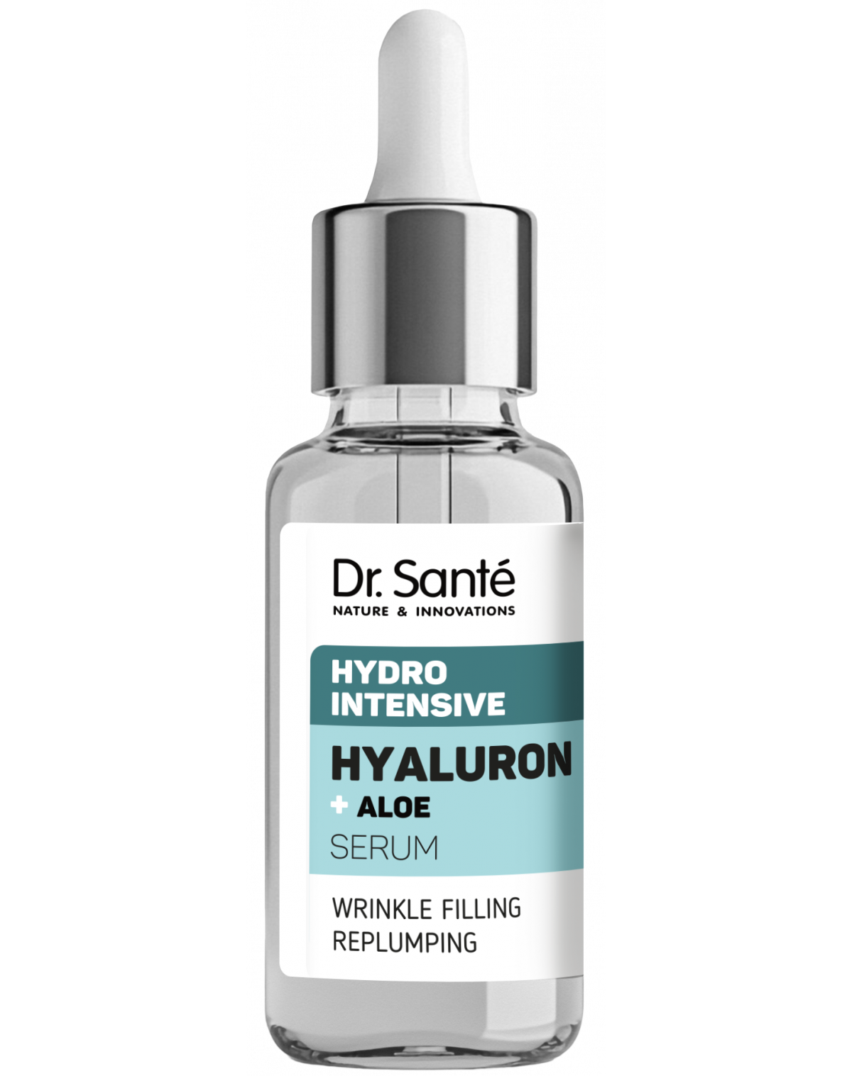 Dr. Santé HYDRO INTENSIVE - Sérum Hyaluron a Aloe 30ml