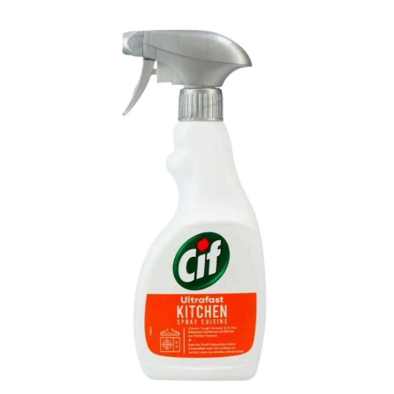CIF KUCHYŇA ULTRAFAST 500ML