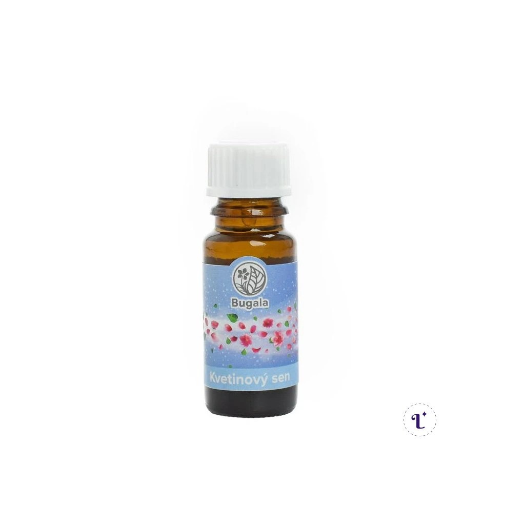 Aromatický olej Kvetinový sen10ml