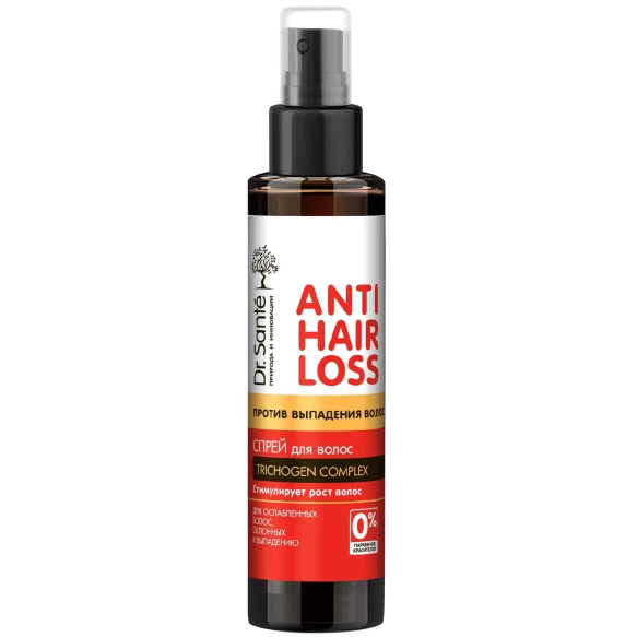 Dr. Santé Anti hair loss sprej 150ml