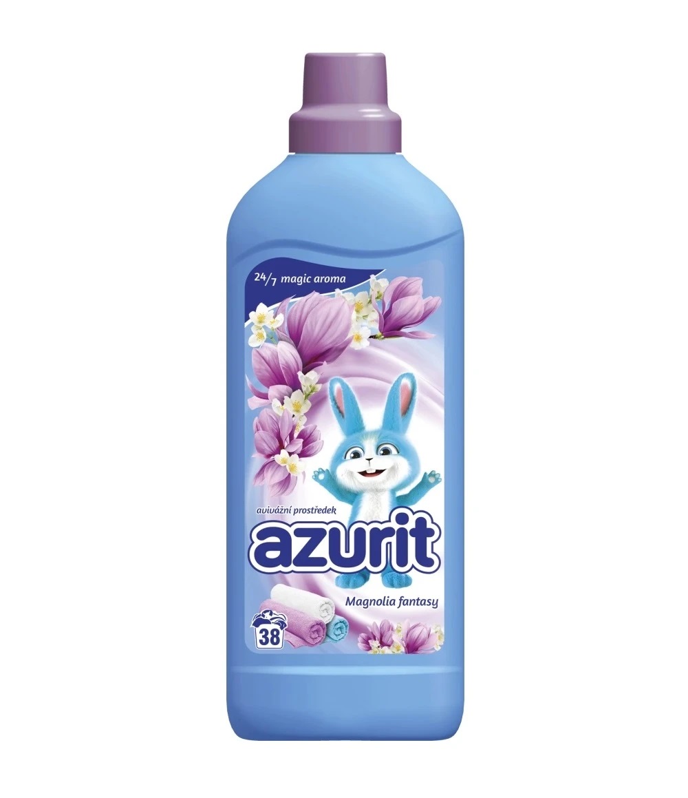 Azurit aviváž Magnolia Fantasy 836ml