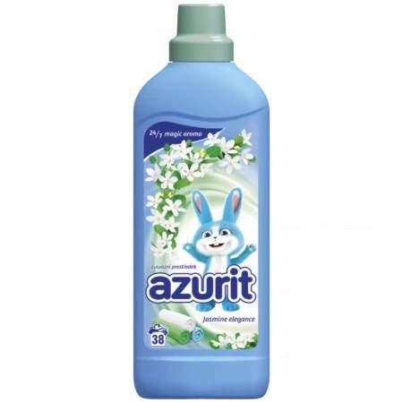 Azurit aviváž Jasmine Elegance 836ml