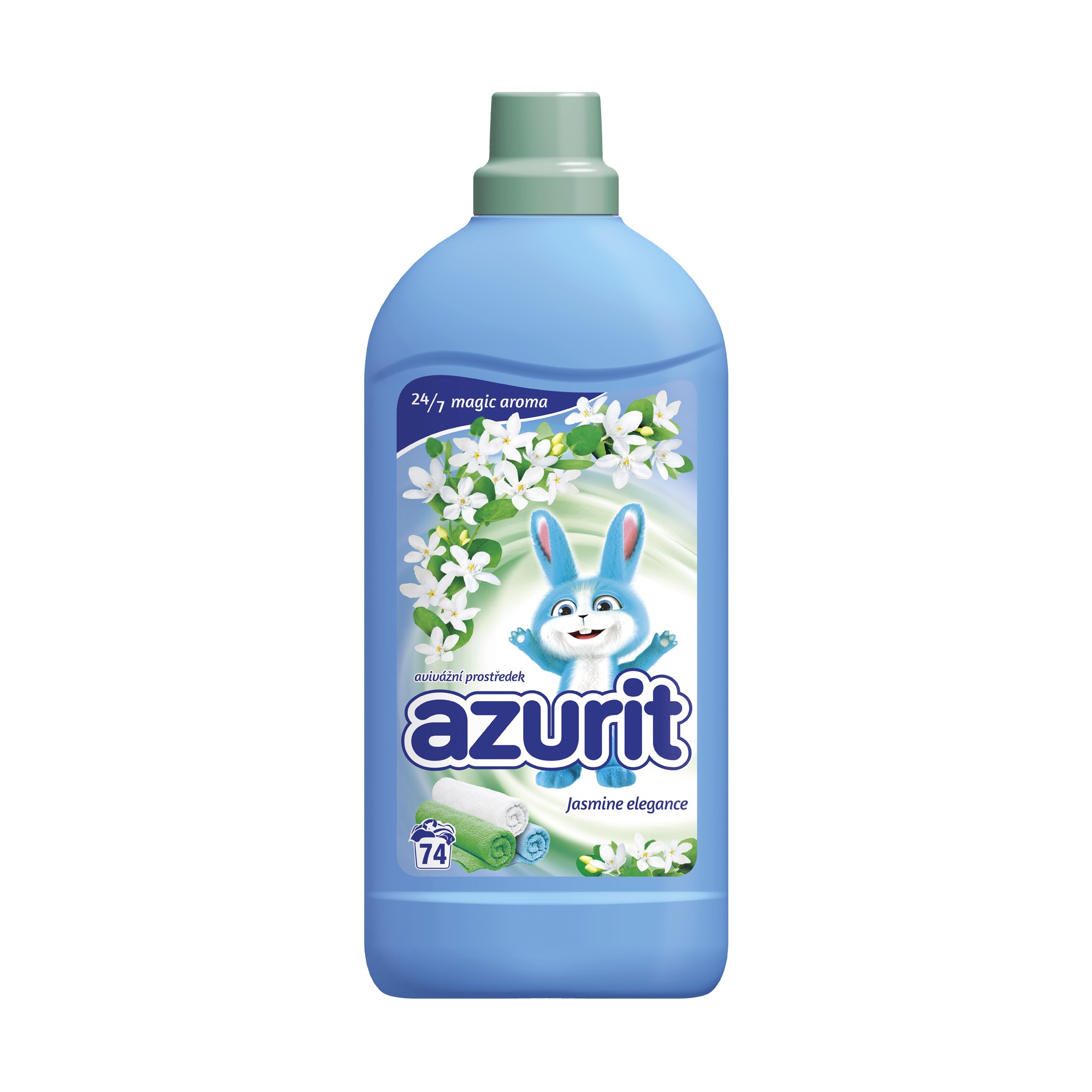 Azurit aviváž Jasmine Elegance 1628ml