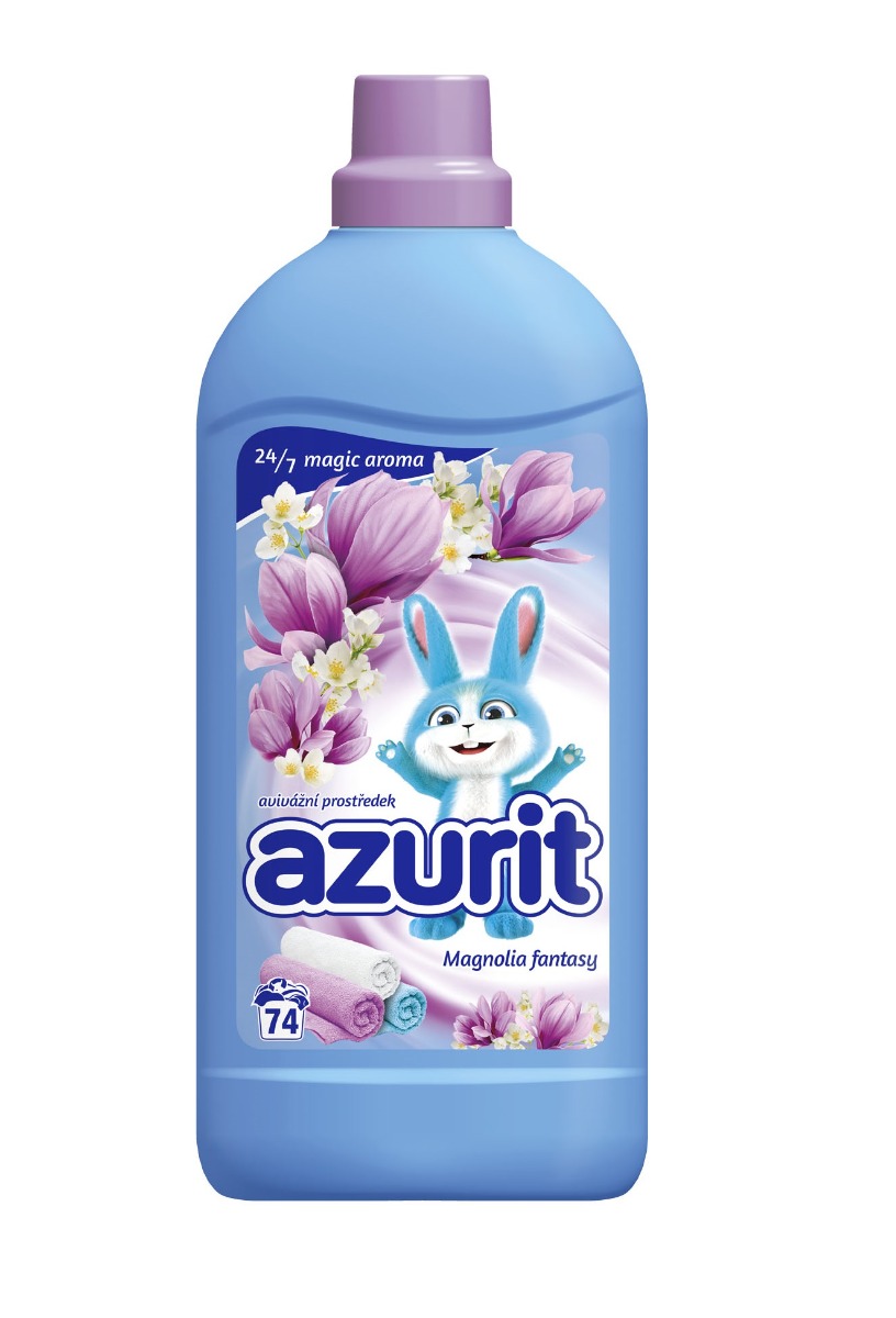 Azurit aviváž Magnolia Fantasy 1628ml