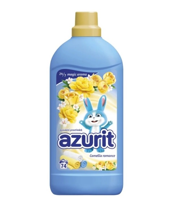 Azurit aviváž Camellia Romance 1628ml