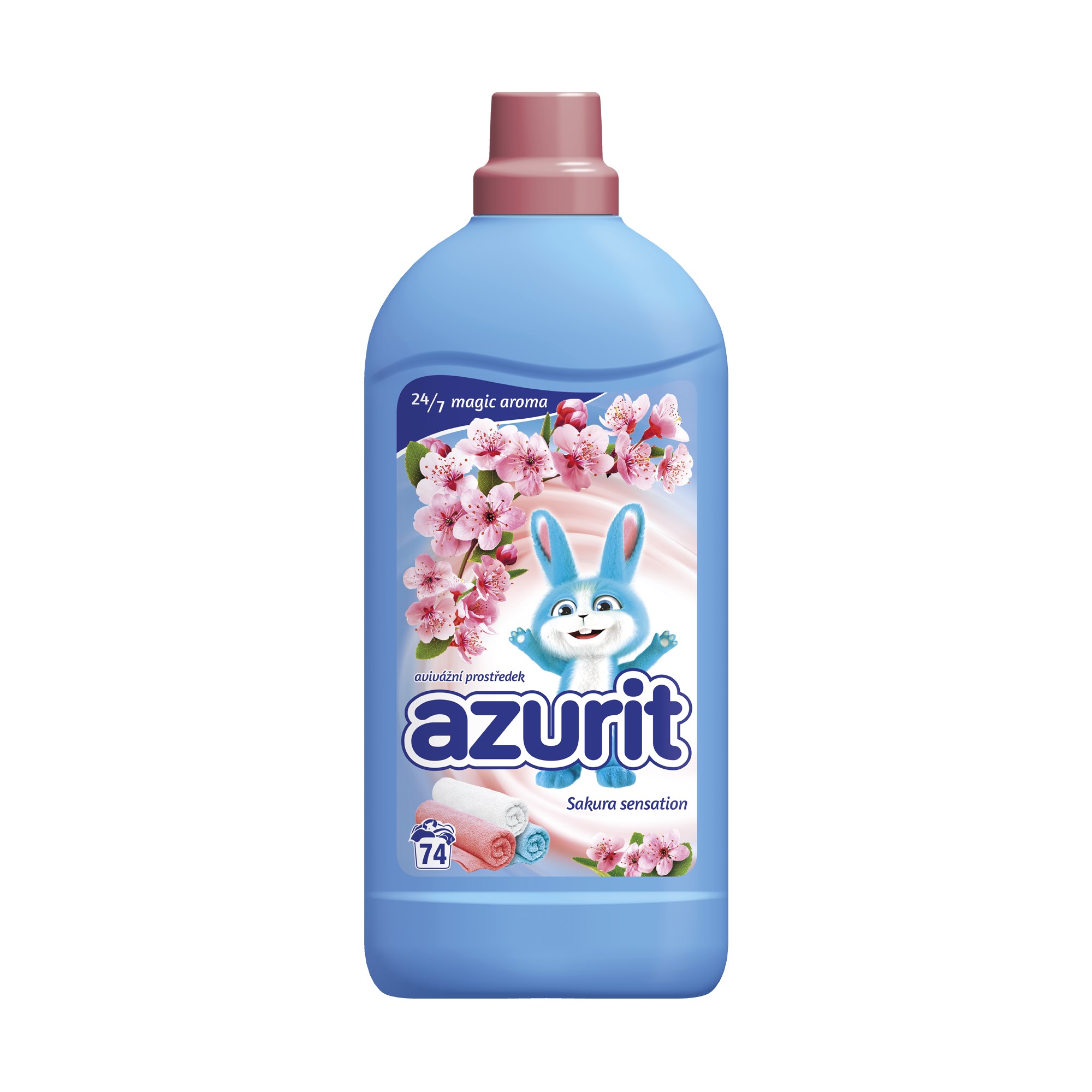 Azurit aviváž Sakura Sensation 1628ml