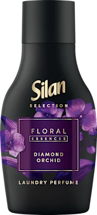 Silan parfém na pranie Diamond Orchid 540ml