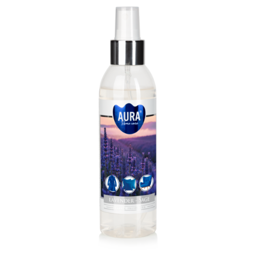 Bispol osviežovač Lavender 185ml