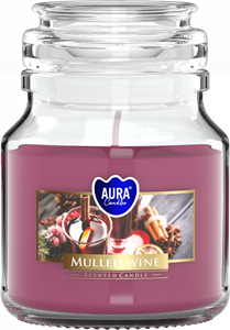 Bispol SND71-195 Varené víno 120g