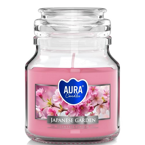 Bispol SND71-476 Japonská záhrada 120g