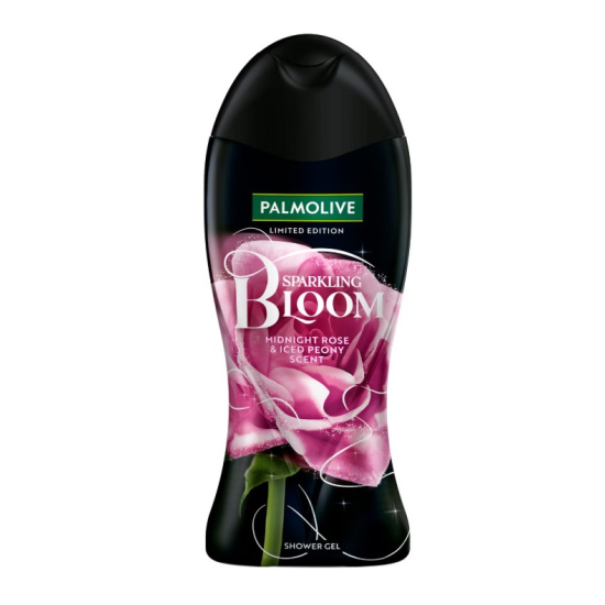 Palmolive sprchový gél Sparkling Bloom Rose&Iced Peony 250ml