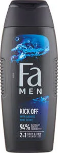 FA sprchový gél Men Kick Off 400ml