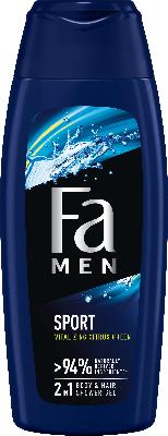 FA sprchový gél Men Sport 400ml