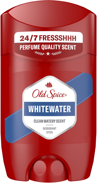 OLD SPICE deodorant stick Whitewater 50ML