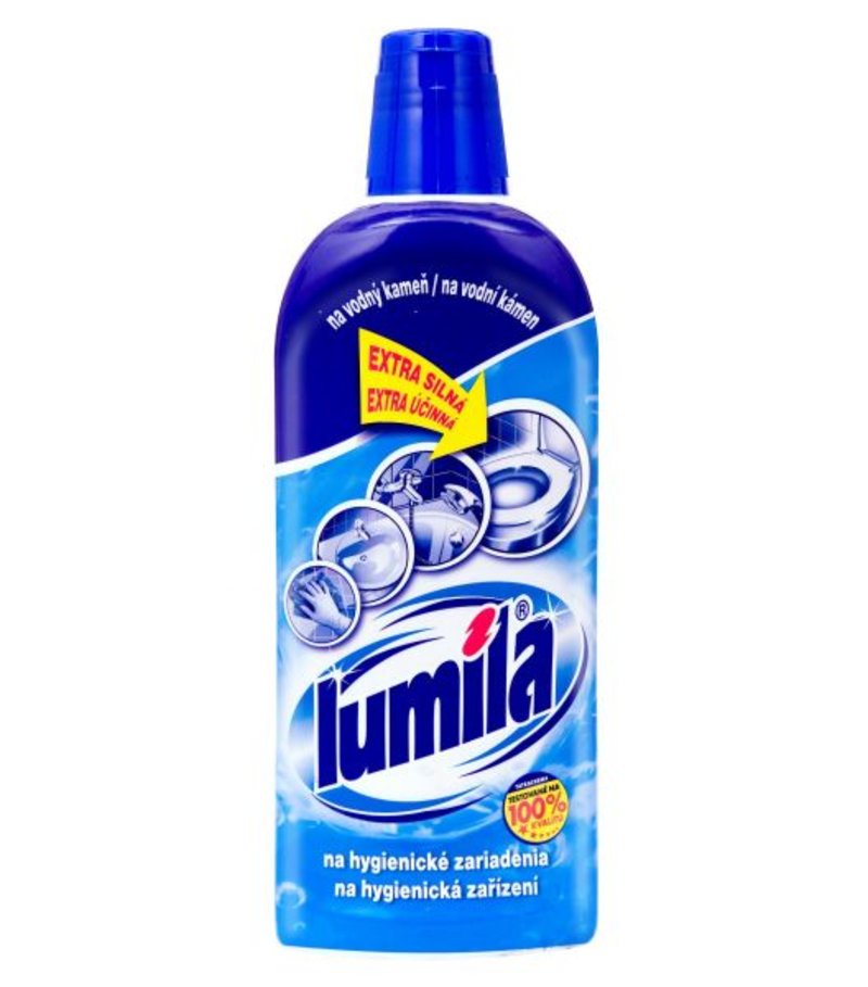 Lumila 500ml