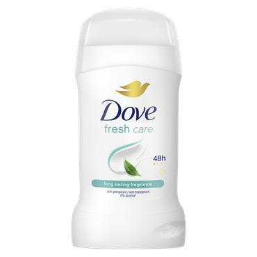 DOVE ANTIPERSPIRANT TUHÝ Fresh Care 50ML