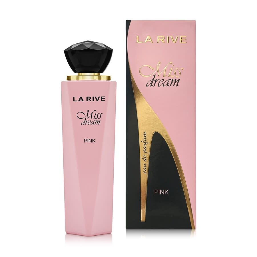 La Rive Miss Dream Pink parfumovaná voda pre ženy 100 ml