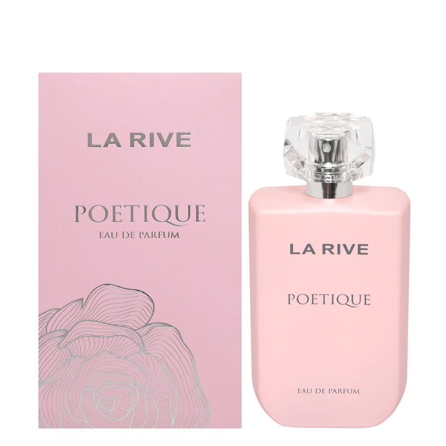 La Rive Poetique parfumovaná voda pre ženy 90 ml