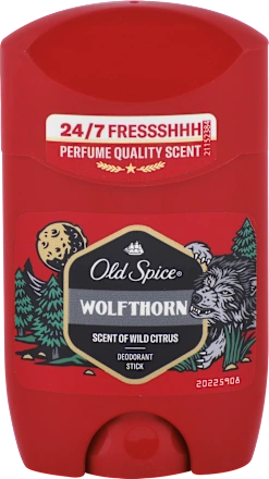 Old Spice Wolfthorn pánsky tuhý dezodorant 50 ml