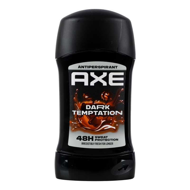 Axe antiperspirant stick Dark temptation 50ml