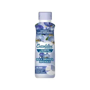 Coccolatevi Iris e Orchidea Imperiale -Koncentrovaný parfum na pranie 300 ml