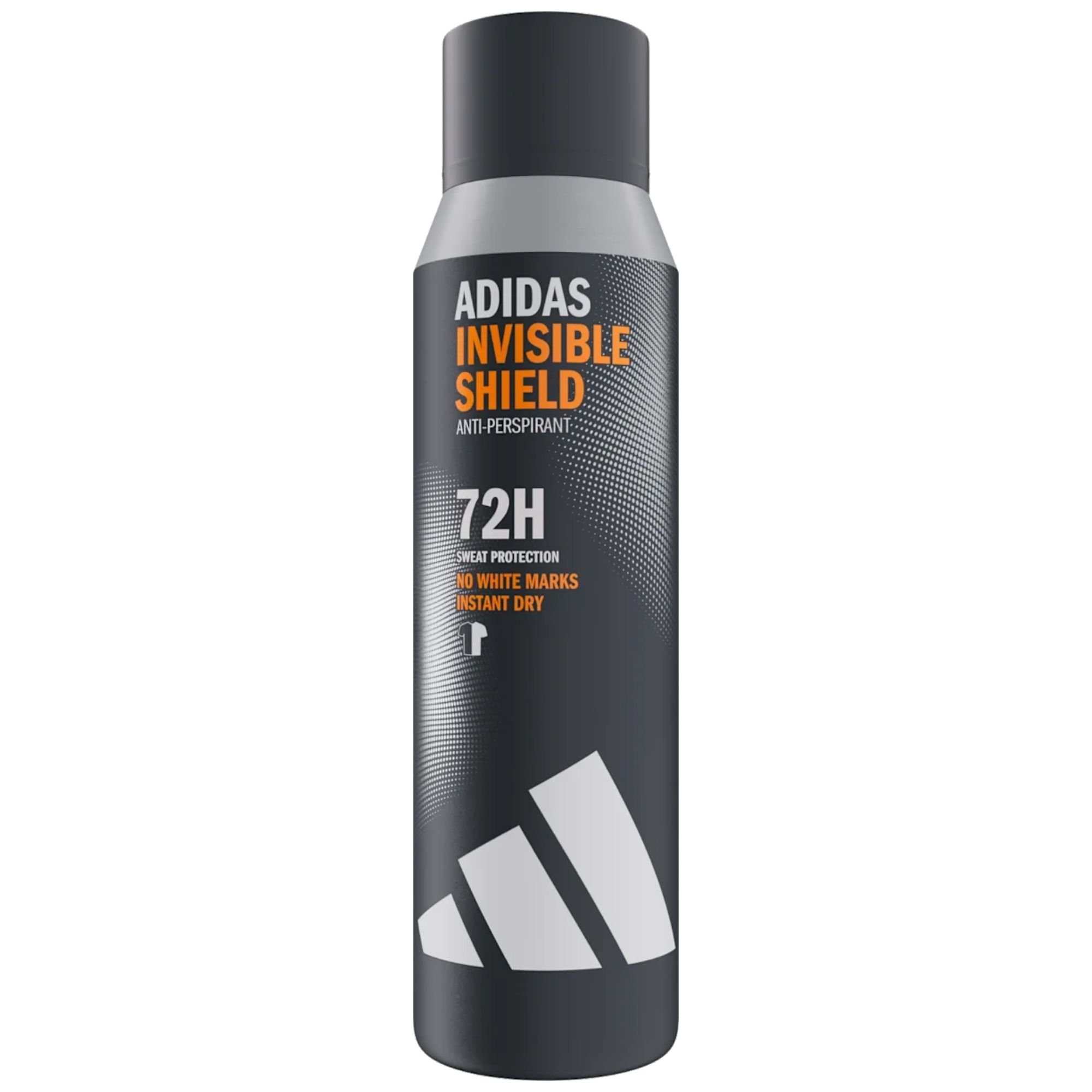 Adidas 150ml pánsky antiperspirant Invisible Shield 72h