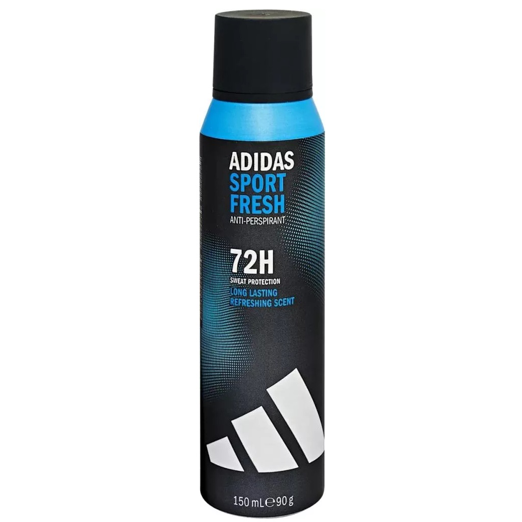 Adidas Sport Fresh antiperspirant sprej men 72h 150 ml