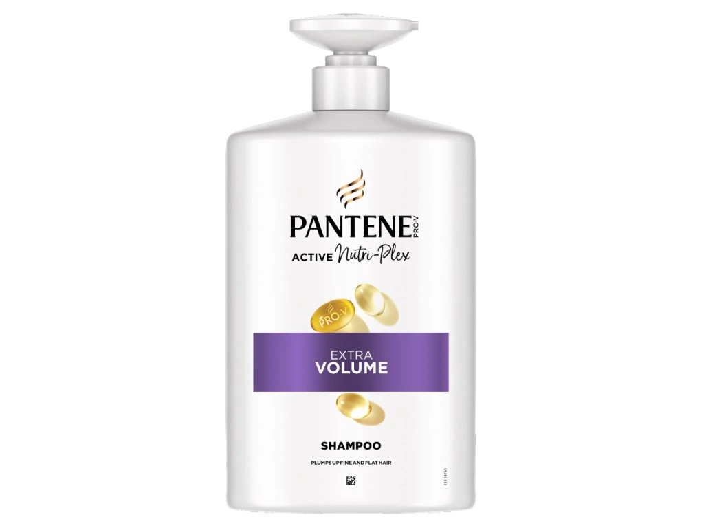 Pantene Pro-V Intensive Extra Volume šampón 1000 ml