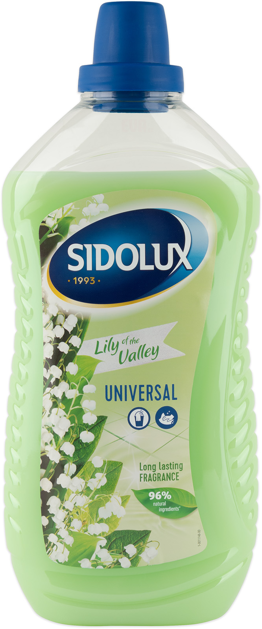 Sidolux univerzál Lily of the Valley 1L
