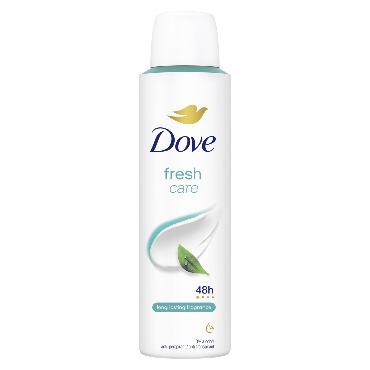 Dove antiperspirant  Fresh care  48h 150ml 