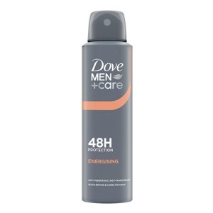 Dove antiperspirant men Energising 48h 150ml