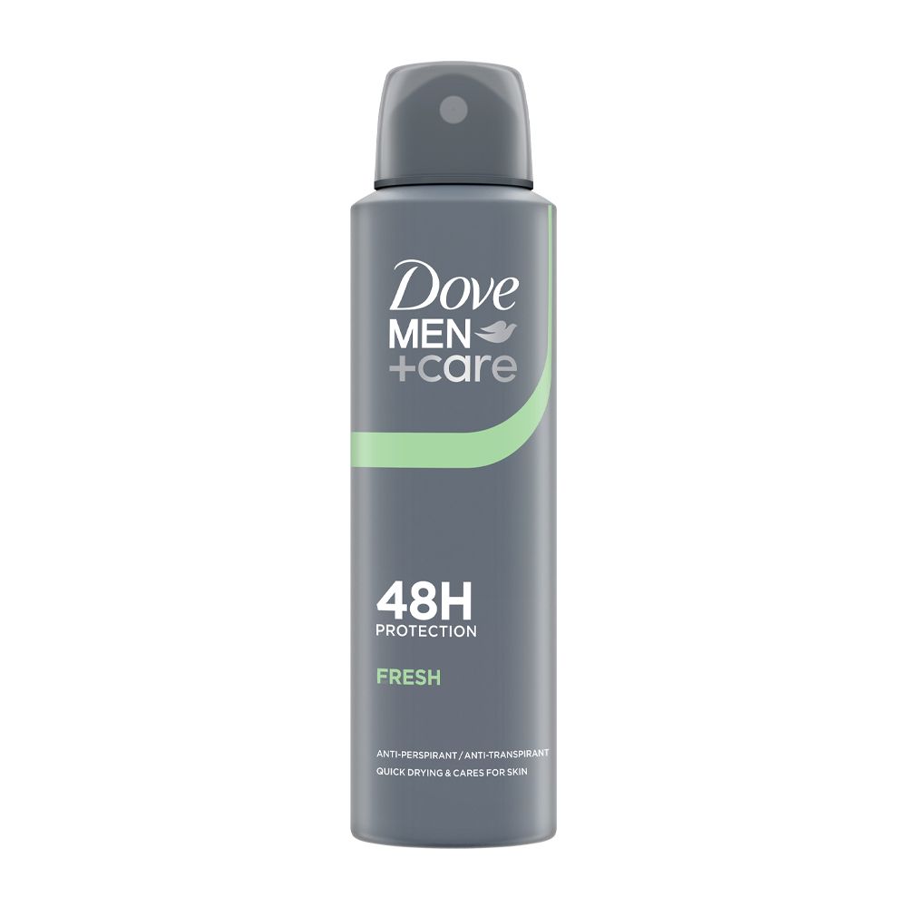 Dove antiperspirant men Fresh 48h 150ml