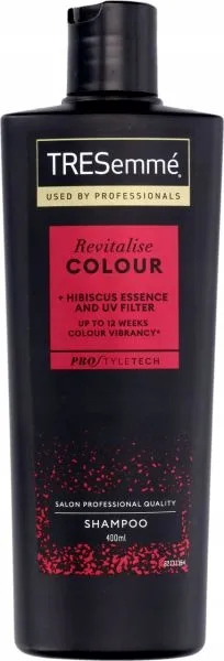 TRESemmé šampón Revitalise Colour 400ml