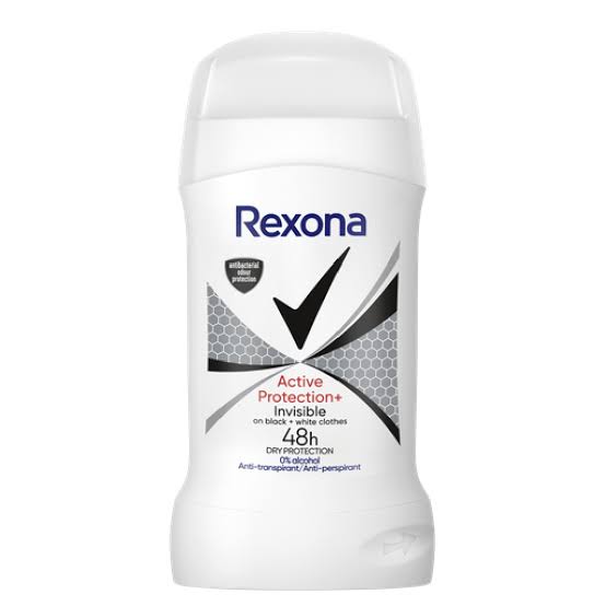 Rexona tuhý dámsky antiperspirant Active Protection+ 50ml