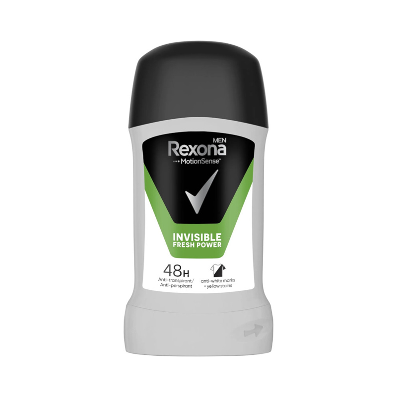 Rexona tuhý pánsky antiperspirant Fresh Power 50ml