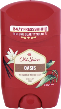 Old spice deodorant stick Oasis 50ml