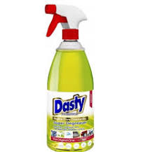 Dasty univerzálny odmasťovací prostriedok 1L