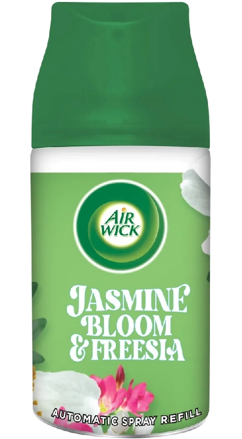 Air wick freshmatic Jasmine Bloom&Freesia 250ml náhradná náplň